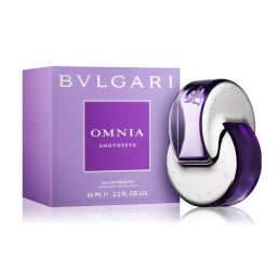 Bvlgari Omnia Amethyste EDT 