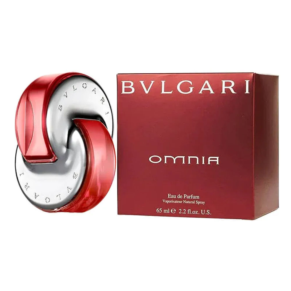 Bvlgari Omnia EDP - Scentfied