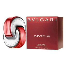 Bvlgari Omnia EDP