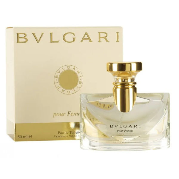 Bvlgari Pour Femme