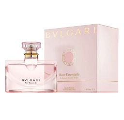 Bvlgari Rose Essentielle Perfume 
