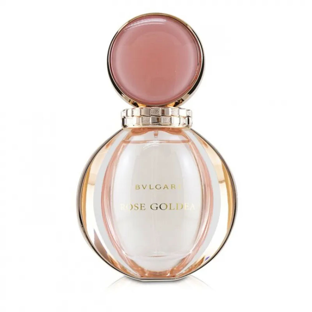 Bvlgari Rose Goldea EDP - Scentfied