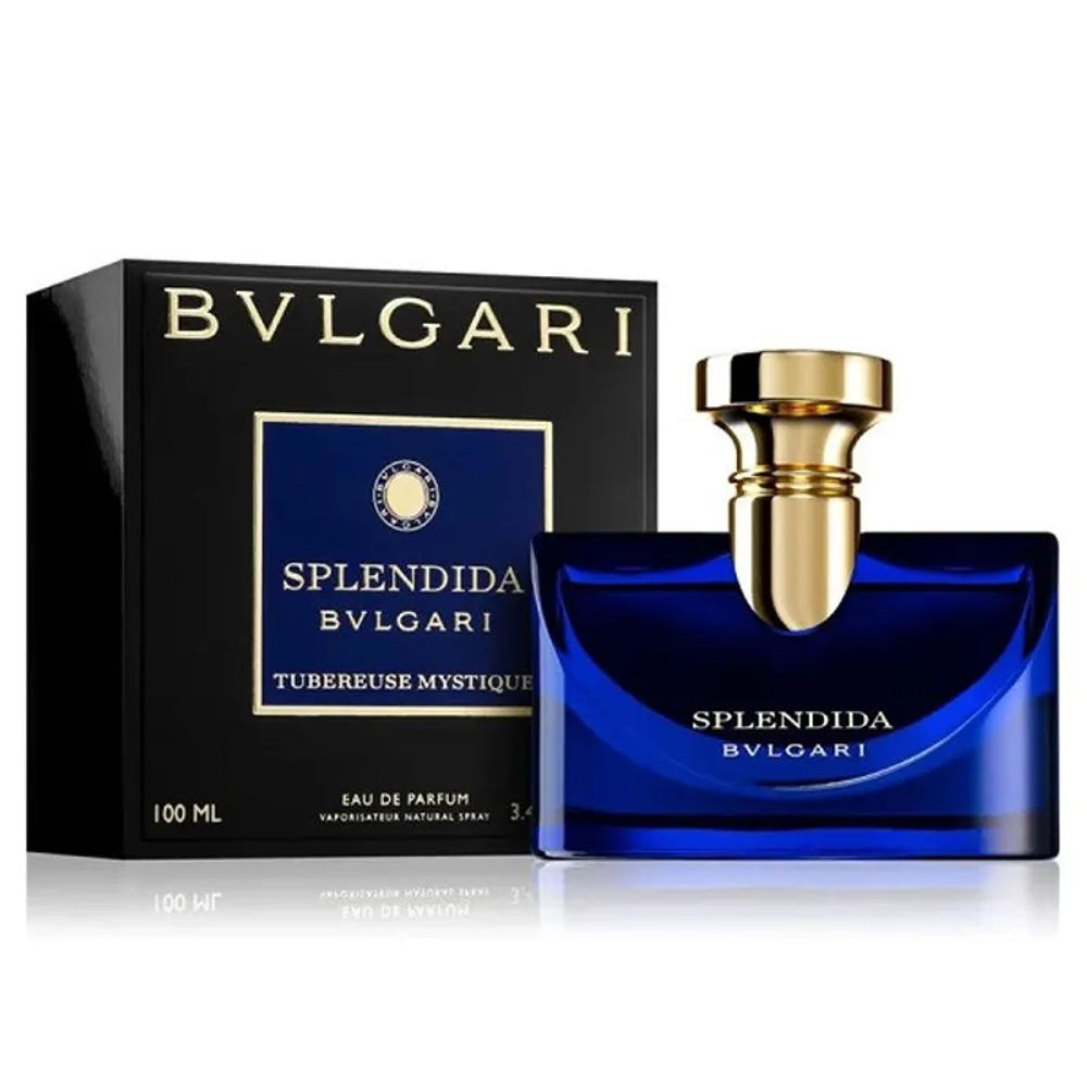 Bvlgari Splendida Tuberose Mystique EDP - Scentfied