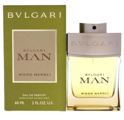 Bvlgari Man Wood Neroli EDP