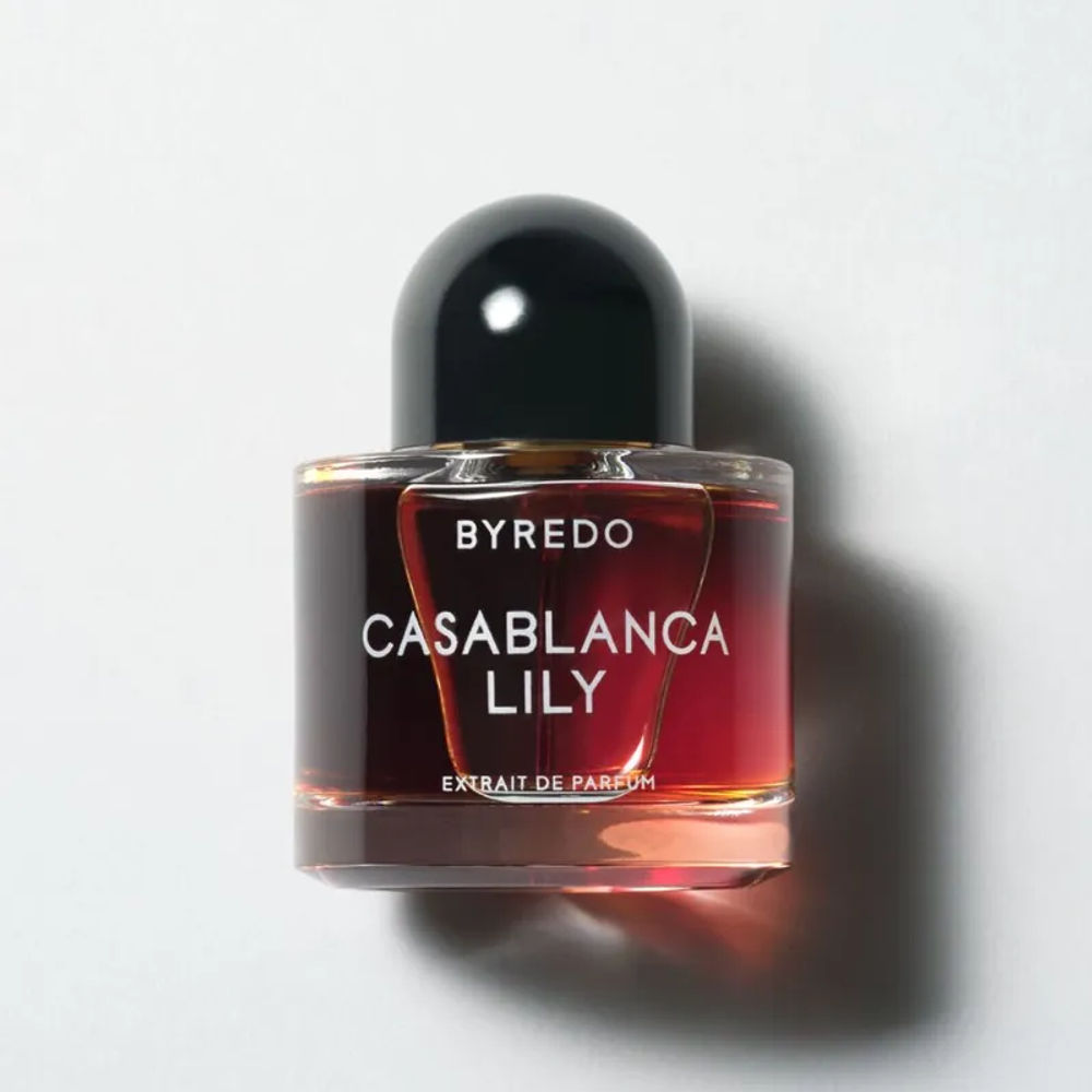 Byredo Casablanca Lily Extrait De Parfum  - Scentfied