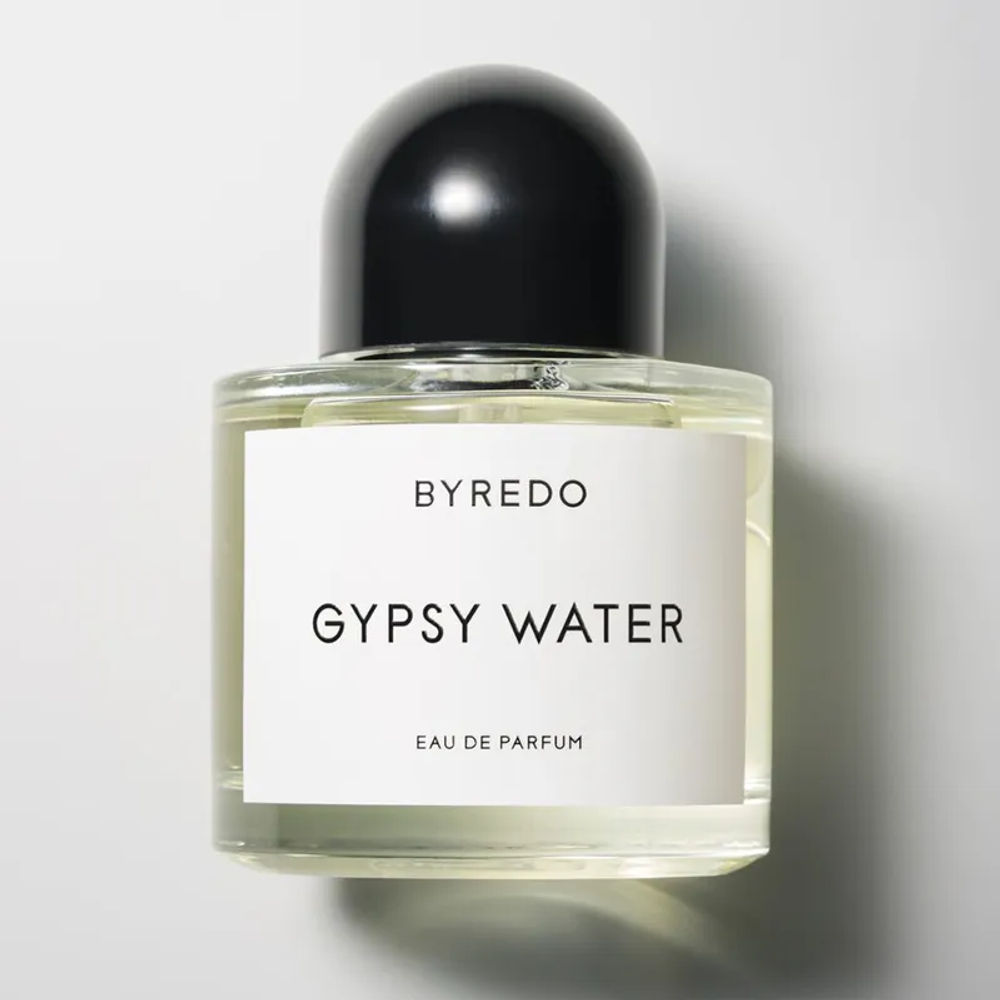 Byredo Gypsy Water Edp  - Scentfied