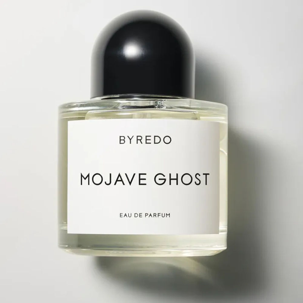 Byredo Mojave Ghost Edp - Scentfied