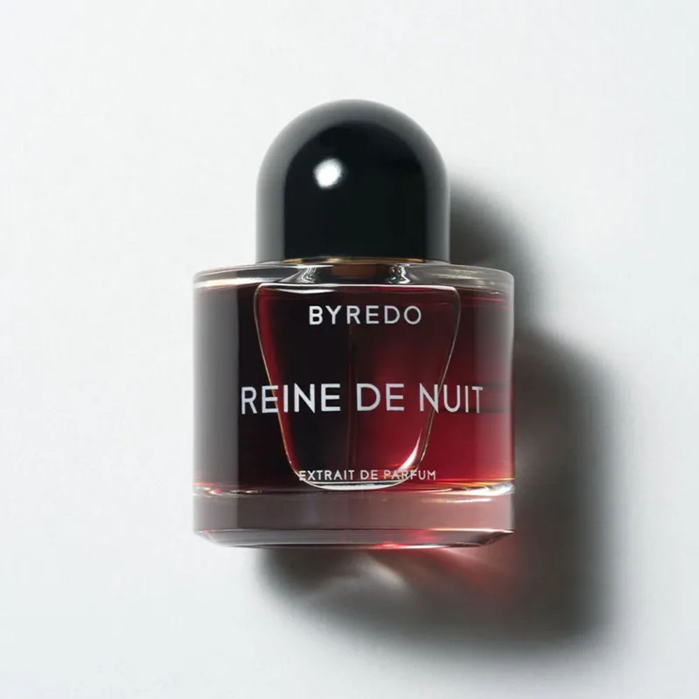  Byredo Reine De Nuit Extrait De Parfum - Scentfied