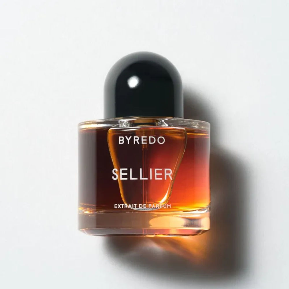 Byredo Sellier Extrait De Parfum - Scentfied