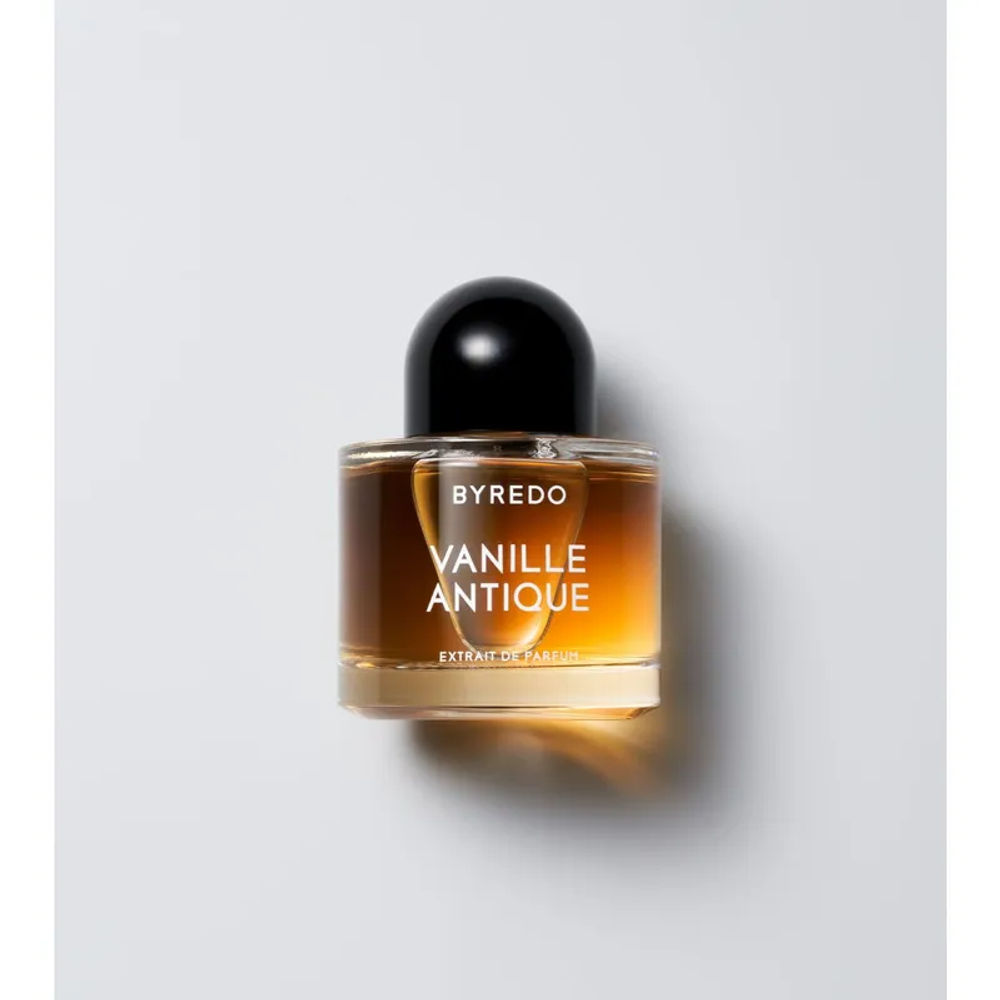 Byredo, Vanille Antique Edp - Scentfied