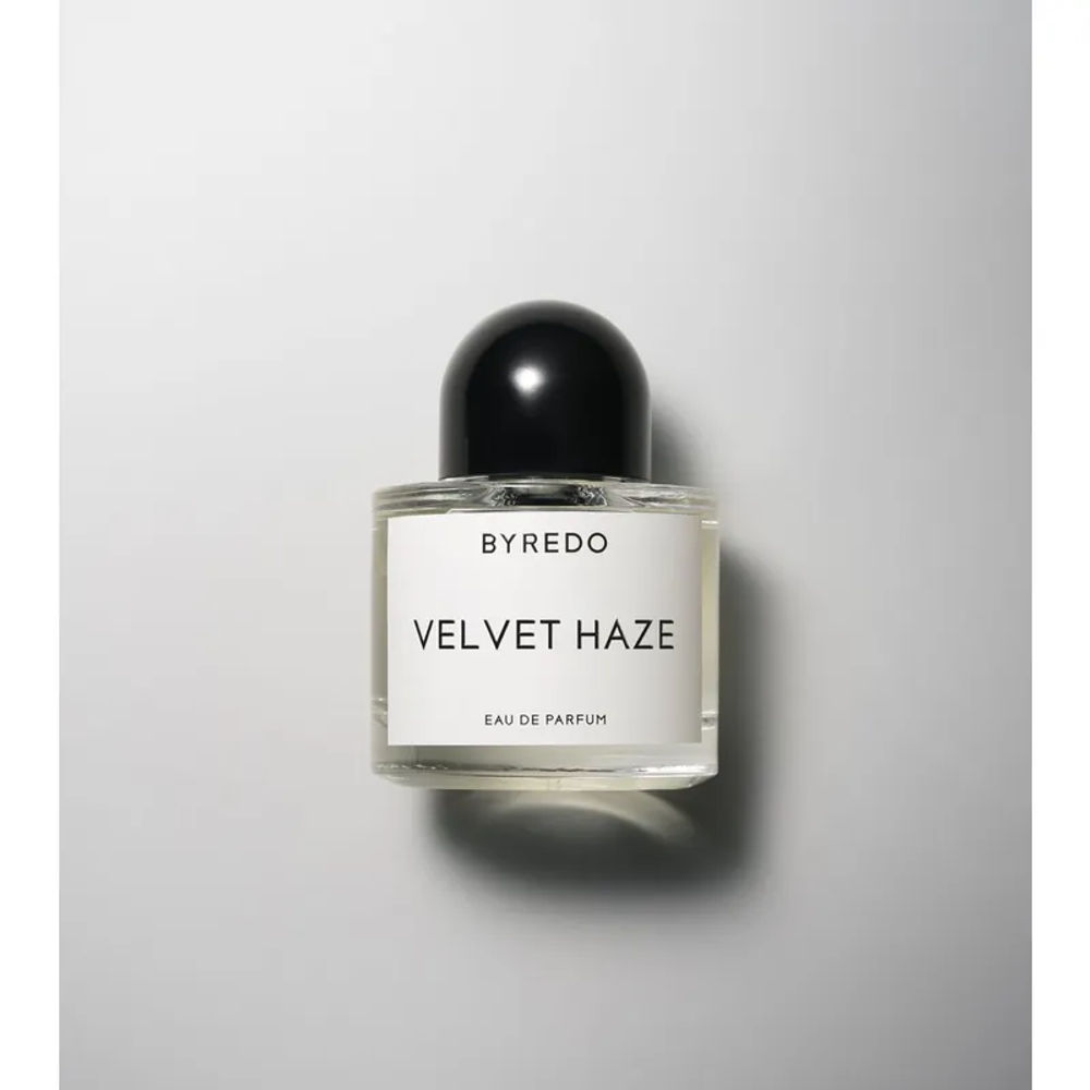 Byredo Velvet Haze Edp - Scentfied