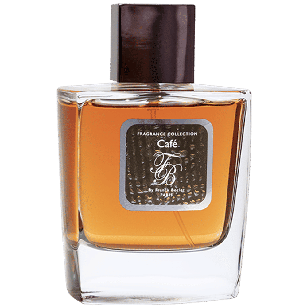 Cafe EDP - Franck Boclet - Scentfied