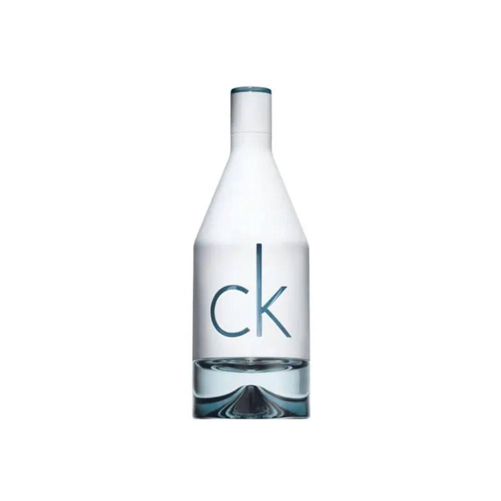 Calvin Klein Ck In2U Men EDT - Scentfied