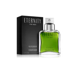 Calvin Klein Eternity For Men EDP