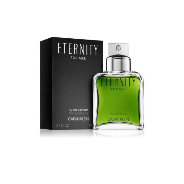 Calvin Klein Eternity For Men EDP