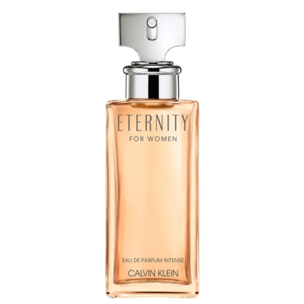 Calvin Klein Eternity Intense - Scentfied