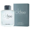 Calvin Klien CK free  - 0 - Scentfied