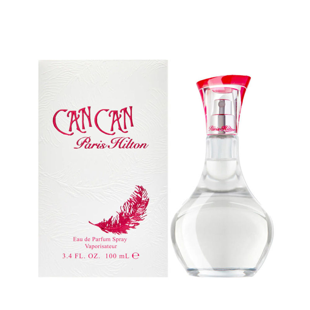 Can Can EDP - Paris Hilton - Scentfied