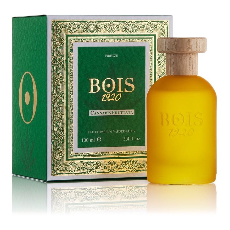 Cannabis Fruttata EDP - BOIS1920