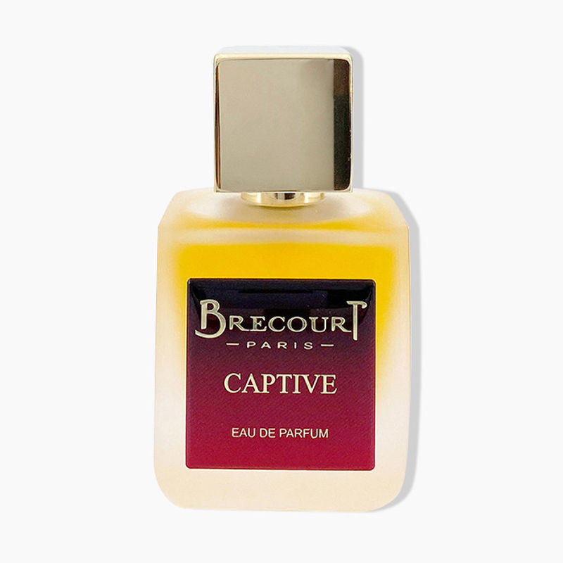 Captive EDP - Brecourt Parfums