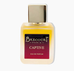 Captive EDP - Brecourt Parfums