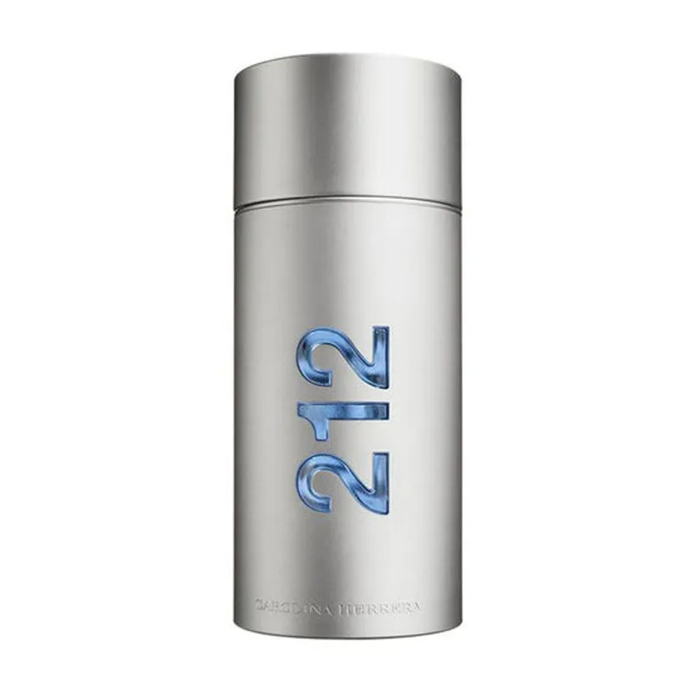 Carolina Herrera 212 NYC EDT - Scentfied