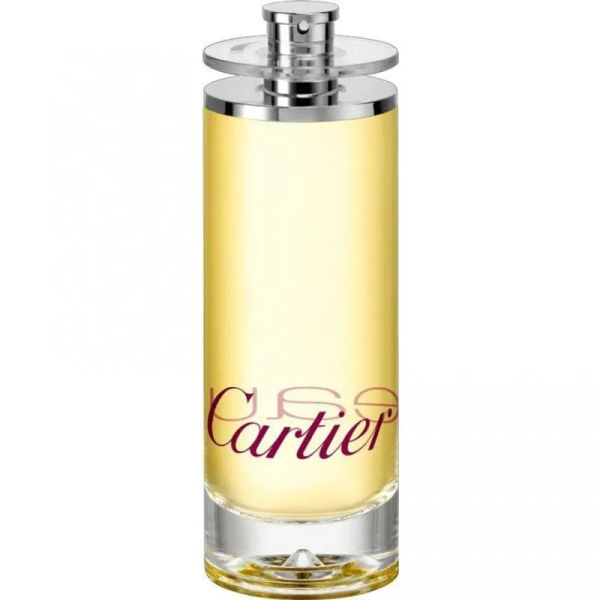 Cartier Eau De Cartier Zeste De Soleil perfume - Scentfied in Kenya