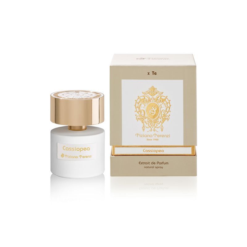 Cassiopea Extrait - Tiziana Terenzi