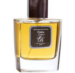 Cedre EDP - Franck Boclet
