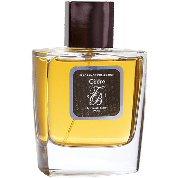 Cedre EDP - Franck Boclet