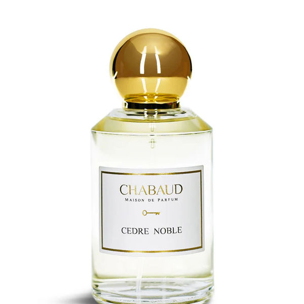 Cedre noble EDP - Chabaud