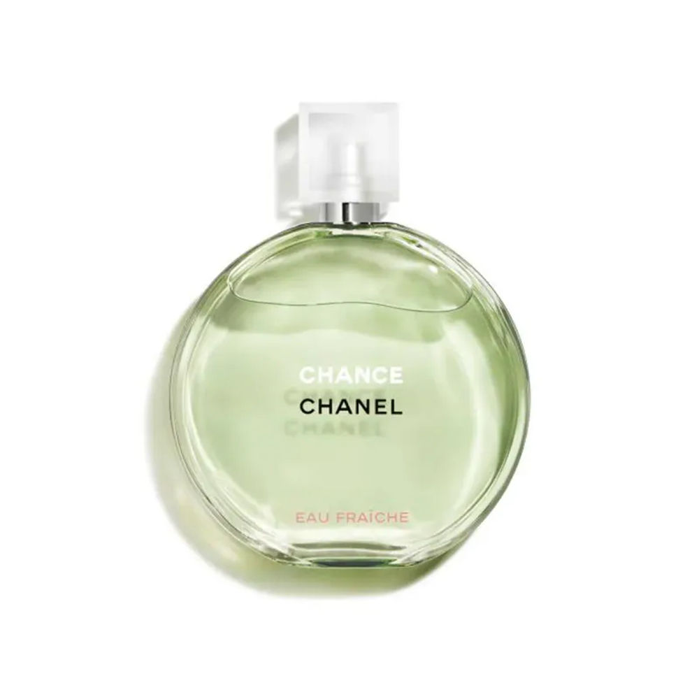 CHANCE EAU FRAÎCHE - Eau de Toilette - Scentfied