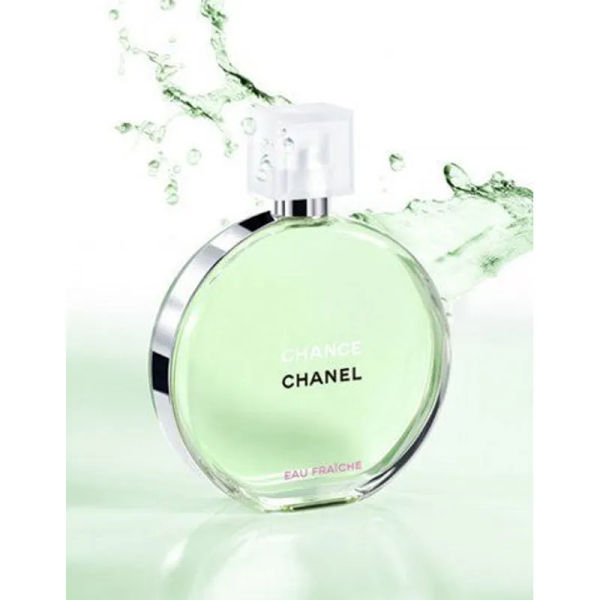 CHANCE EAU FRAÎCHE perfume by Chanel - Scentfied in Kenya