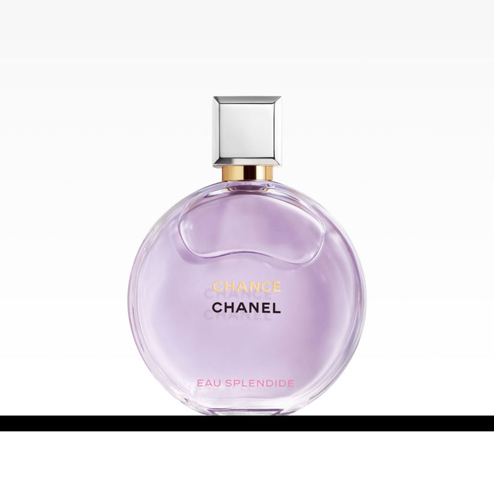 Chance Eau Splendide EDP - Chanel - Scentfied