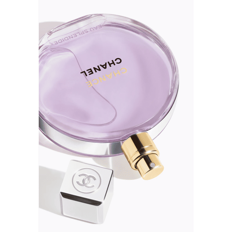 Chance Eau Splendide EDP - Chanel 100ml | Price in Kenya | Scentfied