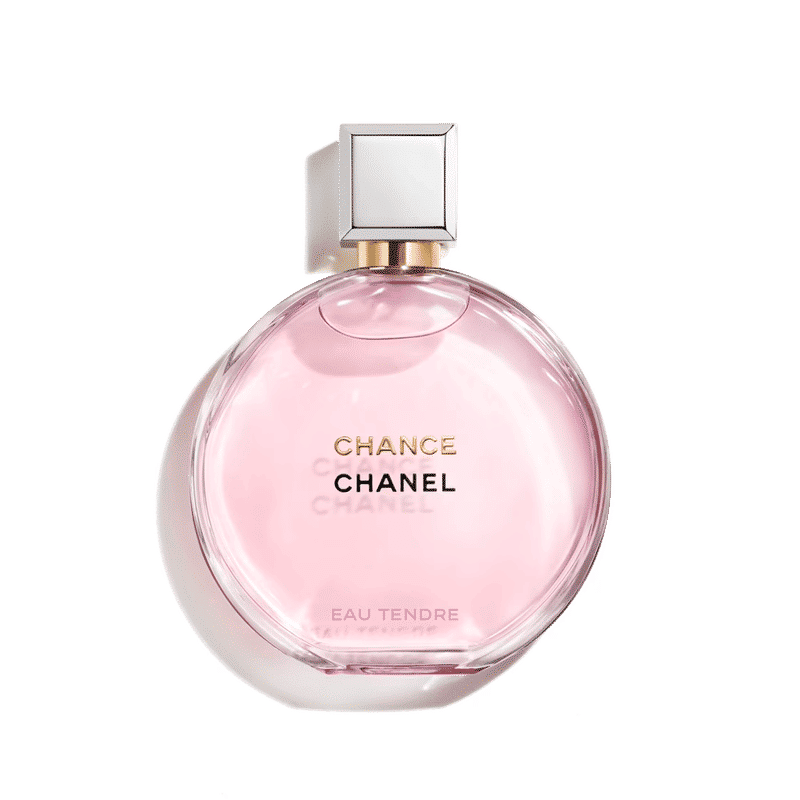 CHANCE EAU TENDRE EDP - Chanel