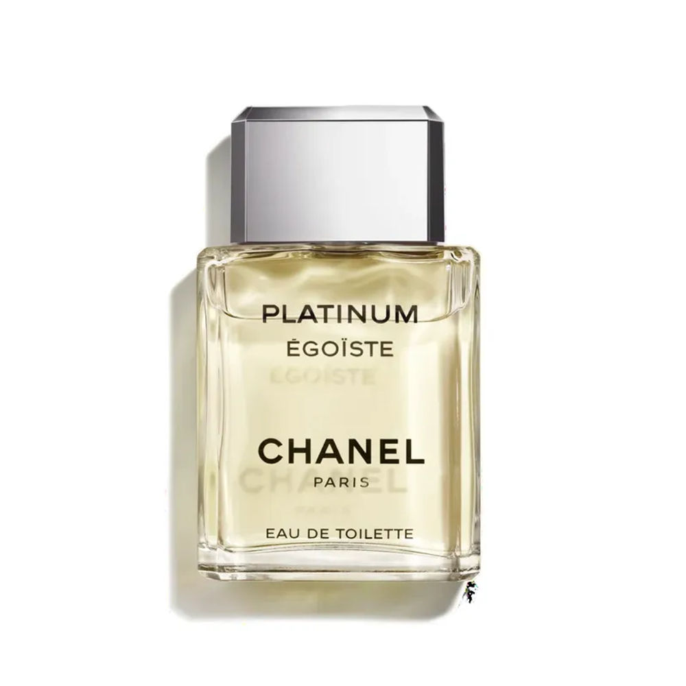 Chanel Platinum Egoiste EDT   - Scentfied