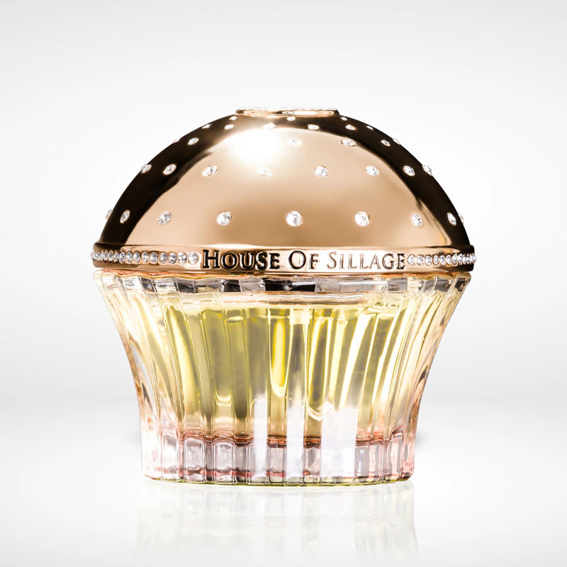 Cherry Garden Extrait - House Of Sillage
