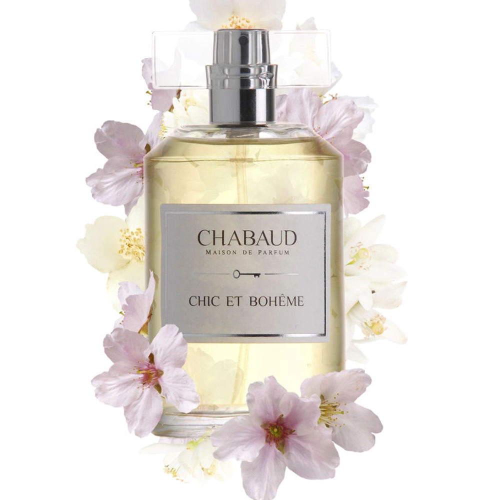 Chic et Boheme EDP - Chabaud - Scentfied