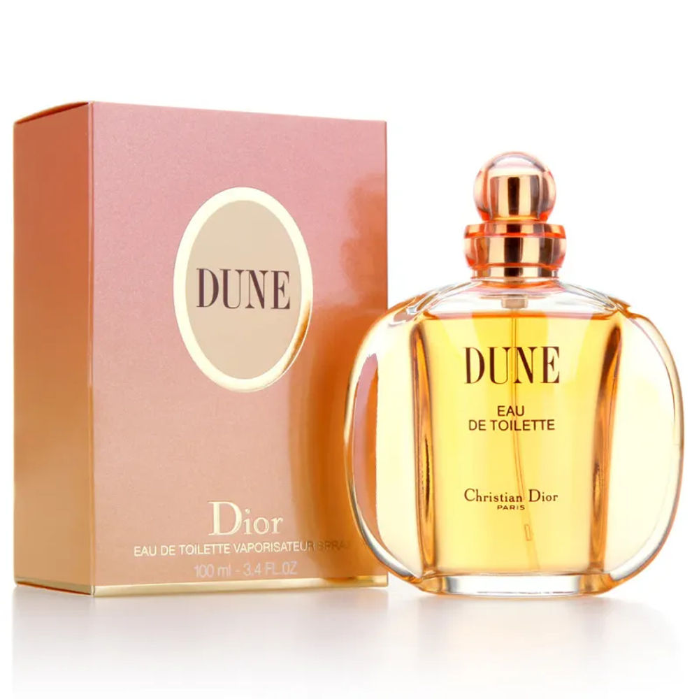 Christian Dior Dune EDT - Scentfied