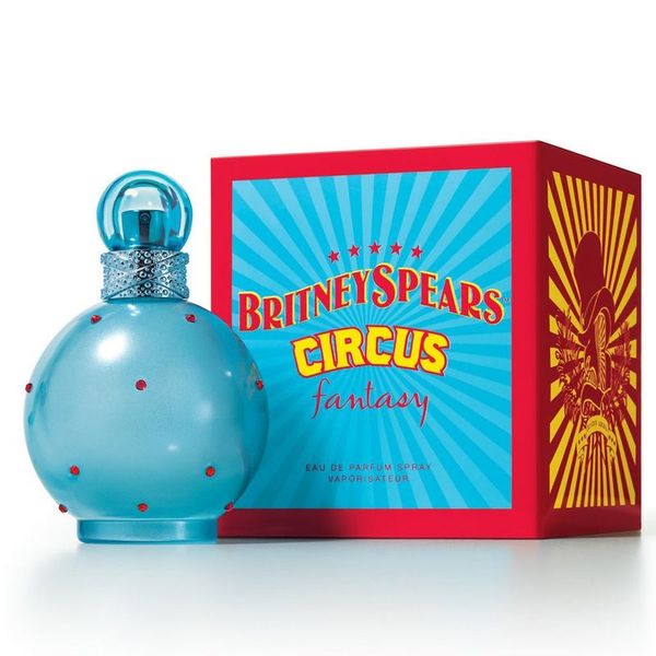 Circus Fantasy EDP - Britney Spears 