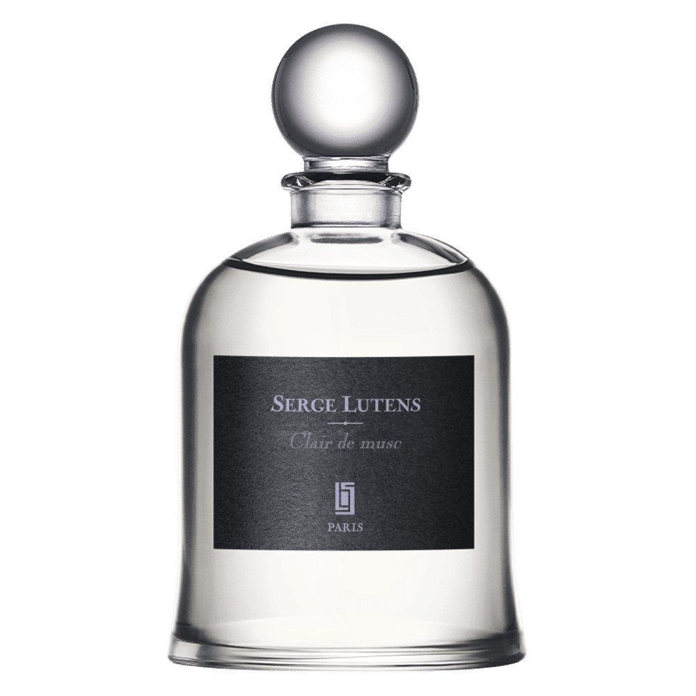 Clair de musc EDP - Serge Lutens - Scentfied