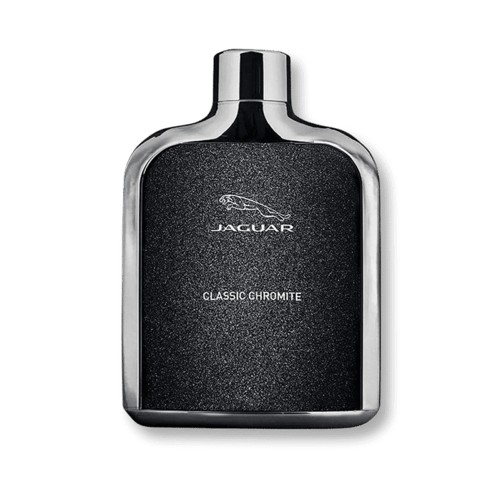 Classic Chromite EDT - Jaguar  - Scentfied