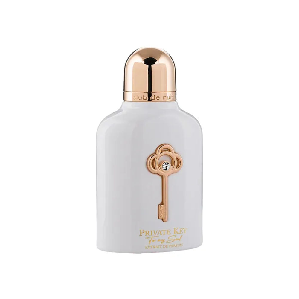 Club De Nuit Private Key To My Soul - Scentfied