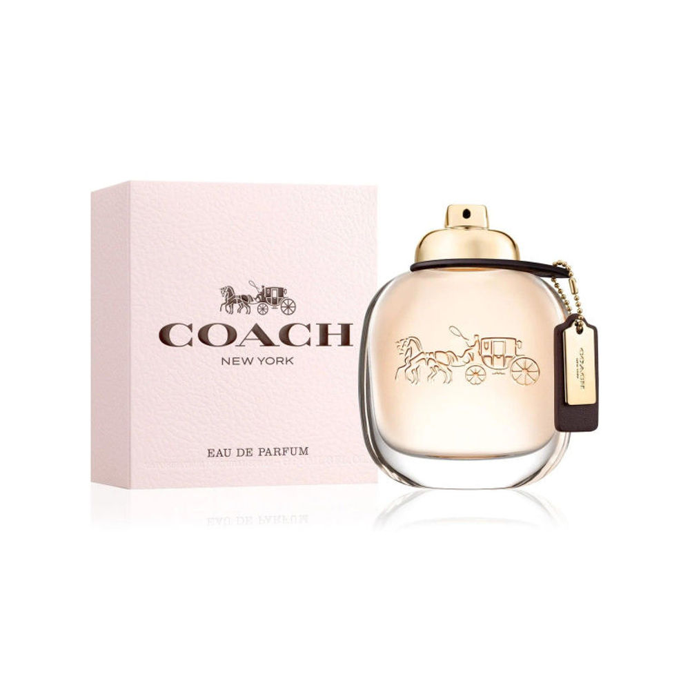 Coach EDP - Scentfied
