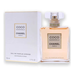 Coco Chanel Mademoiselle Intense EDP