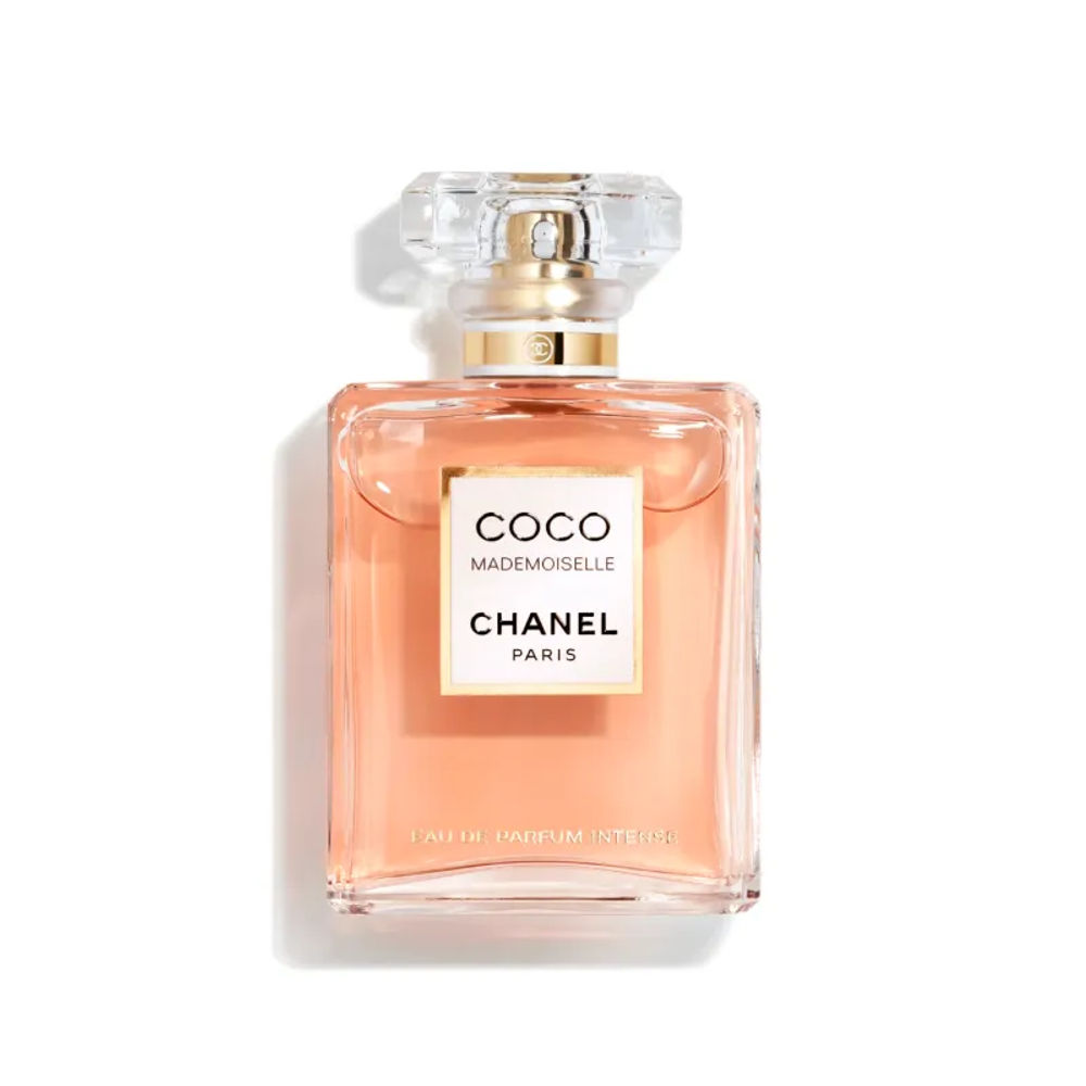 Coco Chanel Mademoiselle Intense EDP - Scentfied