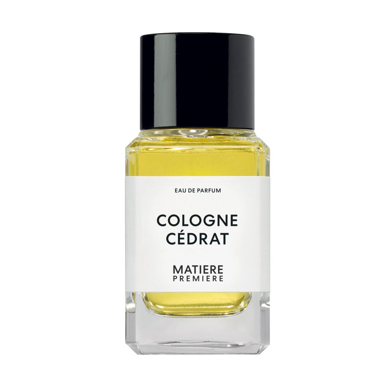 Cologne Cedrat EDP - Matiere Premiere