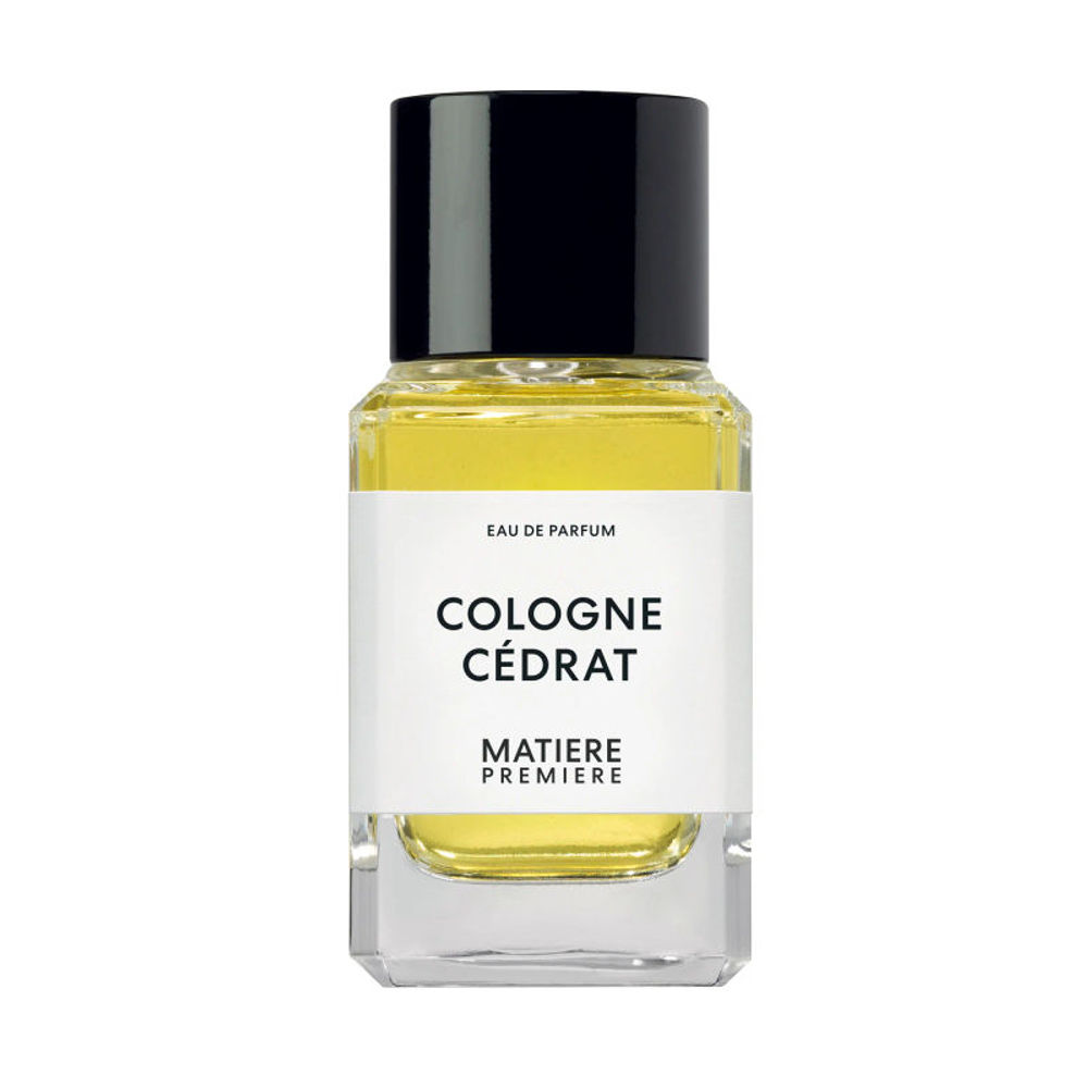 Cologne Cedrat EDP - Matiere Premiere - Scentfied