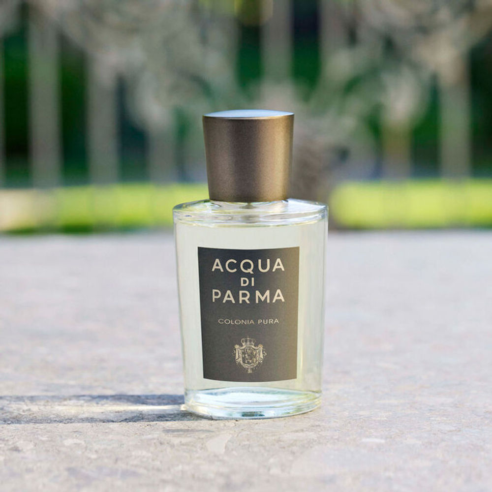 Colonia Pura EDC - Aqua di Parma - Scentfied